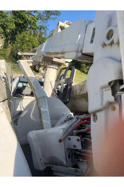 Salvage - 2018 Ram Aerial Manlift (681159) - Image 8